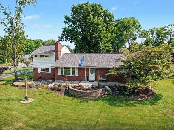 4656 Old Beechwood Rd, Cincinnati, OH 45244