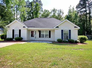 2209 Kirkland Dr, Conway, SC 29526