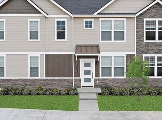 10757 W Brownstone Lane, Boise, ID 83709