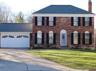 1773 Arborwood Dr, Florence, KY 41042