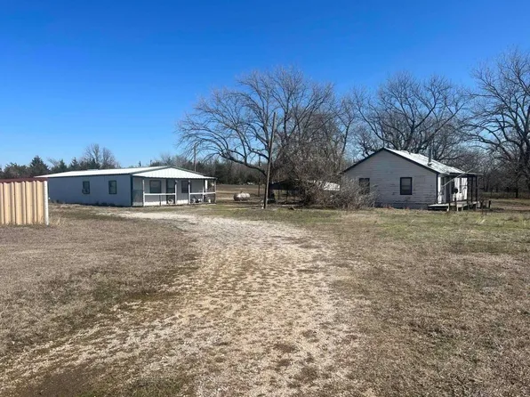21919 177th Hwy, Stratford, OK 74872