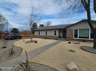 1355 Charles Dr, Reno, NV