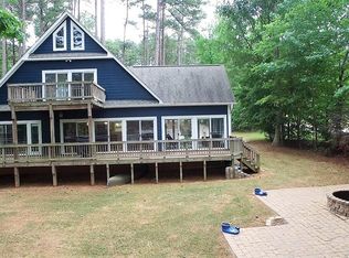 124 Malcolm St, Macon, NC 27551