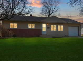 2904 Schaper Dr, Fort Wayne, IN 46806