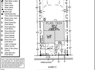 4164 Adobe Ct, Merced, CA 95348