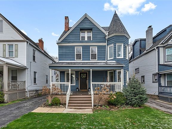 2nd image of 1428 Elmwood Ave