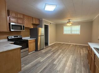 800 W 3rd St, Vidalia, GA 30474