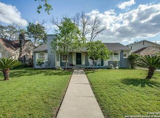 518 Donaldson Ave, San Antonio, TX 78201