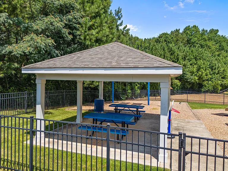 Community Playground