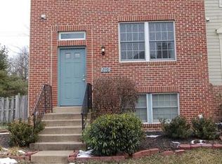 210 Cross Ridge Ct, Stafford, VA 22554