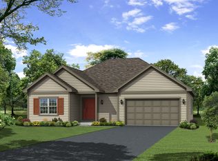 3507 Gallant Fox Dr, Elgin, IL 60124