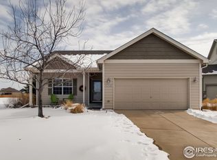 1716 Wagonwheel Dr, Fort Lupton, CO 80621
