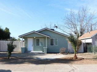 324 N Filbert Rd, Exeter, CA 93221