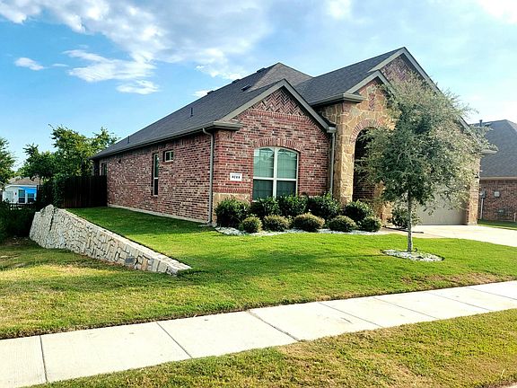 2nd image of 3711 Stampede Dr