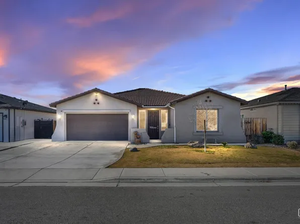 8909 Benitez Dr, Bakersfield, CA 93313