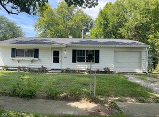 3926 Della Ct, Indianapolis, IN