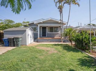 164 Tremont St, Chula Vista, CA 91911