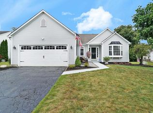 9051 Hialeah Ct NW, Pickerington, OH
