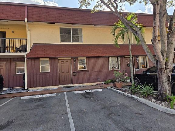 2nd image of 6512 SW 41st Pl #163