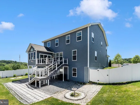 5774 Guilford Garden Ter, Frederick, MD 21704