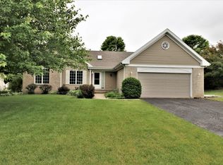 1115 Griggs Rd, Rockford, IL 61108