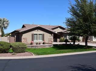 810 E Desert Inn Dr, Chandler, AZ 85249