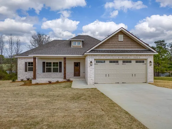 118 County Road 1081, Clanton, AL 35046