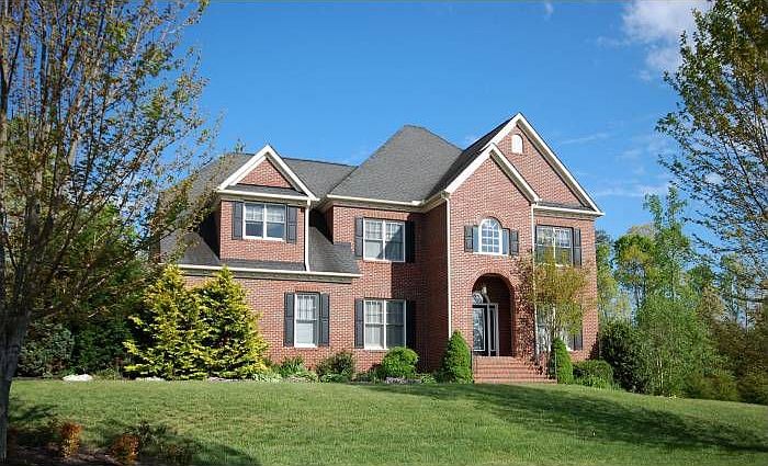 Spacious Home