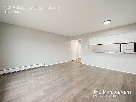 4th image of 1498 Nancywood Dr #8