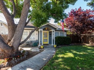 1041 Leona Ct, San Jose, CA 95125