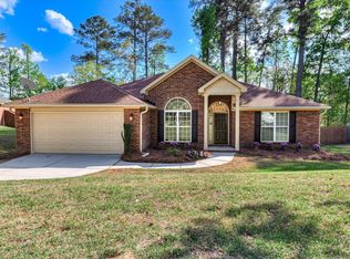 976 Cannock St, Grovetown, GA 30813