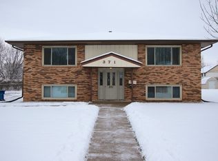 371 74th Ave NE APT 4, Fridley, MN 55432
