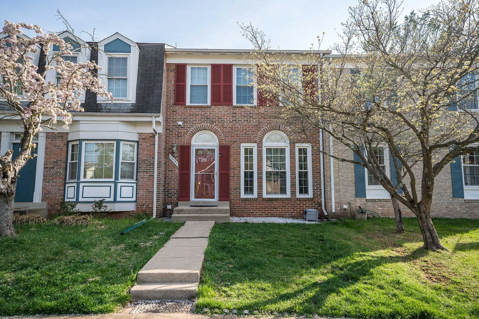 13341 Foxhole Dr photo 1