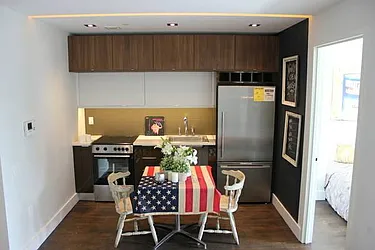 Rented by Full Time Management