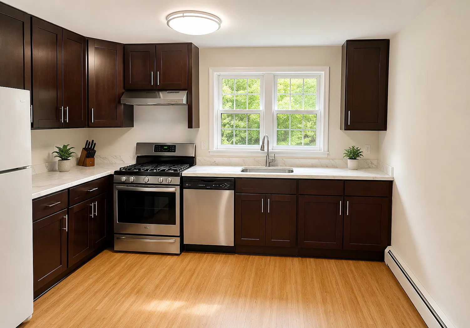 3 bed, 1560 sqft, $3,295 — Photo 2