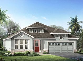 3022 Jardin St, Kissimmee, FL 34741