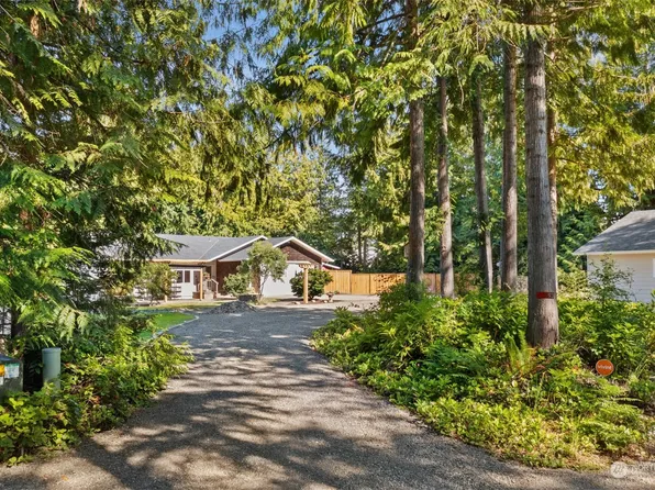 93 Elderberry Lane, Chimacum, WA 98325