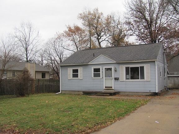 2nd image of 1639 Potomac Ave