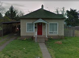 1407 N Cherry St, La Grande, OR