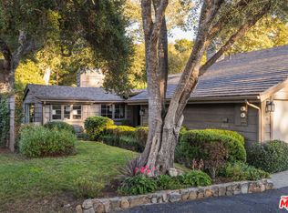 1515 E Valley Rd APT C, Santa Barbara, CA 93108