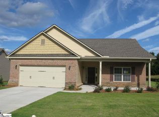 103 Graceview E, Anderson, SC 29625