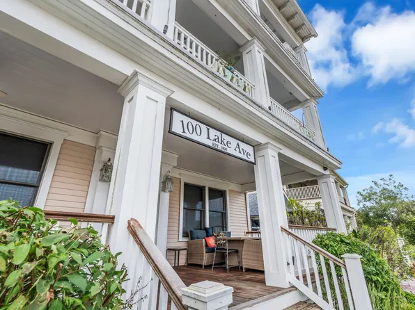 100 Lake Ave, Ocean Grove, NJ 07756