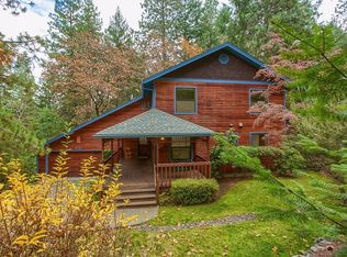 630 Weller Ln, Ashland, OR 97520