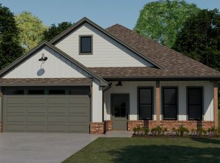 1708 Alamo Xing, Tyler, TX 75701