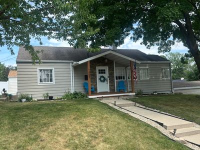 1805 Rock St, Peru, IL, 61354