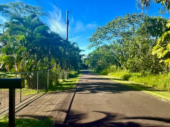 1503 S Oio St Lot 1503, Pahoa, HI 96778