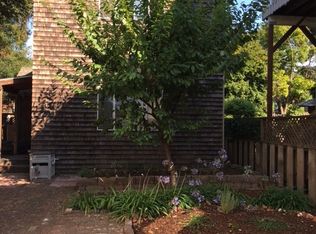 1226 Park Ave, Alameda, CA 94501