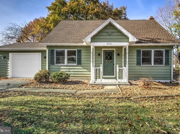 9731 Possum Hollow Rd, Shippensburg, PA 17257