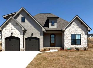 10597 Brownspring Dr Unit 115, Apison, TN 37302