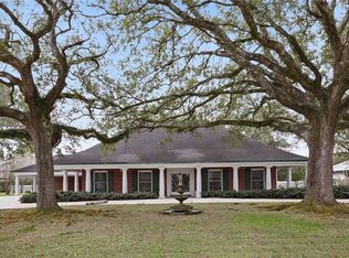 10006 Idlewood Pl, River Ridge, LA 70123